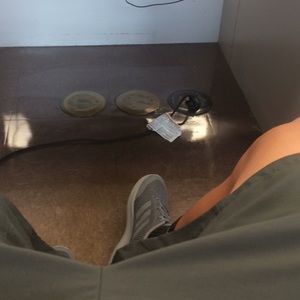 Meet your Posher, Michael